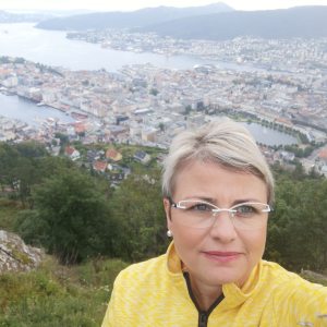 Profilbild von Beatrice Reichelt