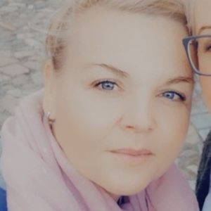 Profilbild von Beatrice Reinhardt
