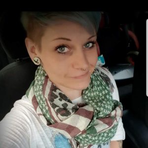 Profilbild von Beatrice Rodig