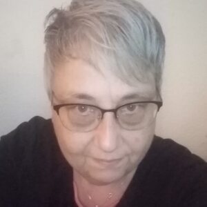 Profilbild von Beatrice Römer
