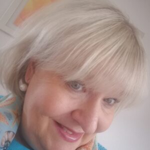 Profilbild von Beatrice Schmid