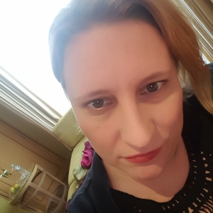 Profilbild von Beatrice Schmitt