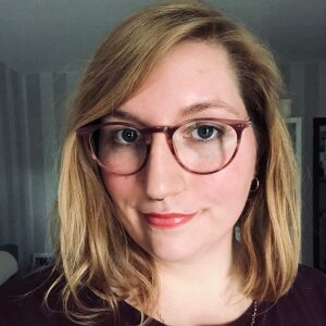 Profilbild von Beatrice Schröder