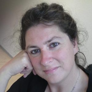 Profilbild von Beatrice Schubert