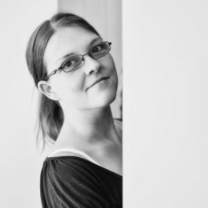 Profilbild von Beatrice Schubert