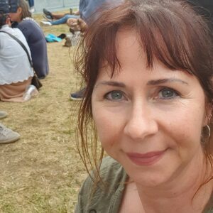 Profilbild von Beatrice Schuhmacher