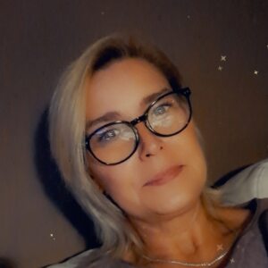Profilbild von Beatrice Schulz früher Poews