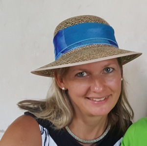 Profilbild von Beatrice Schumacher