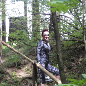 Profilbild von Beatrice Schwarzkopf