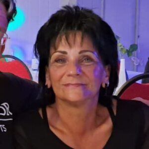 Profilbild von Beatrice Schwieger