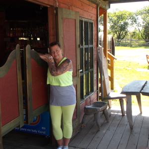 Profilbild von Beatrice Siepelt