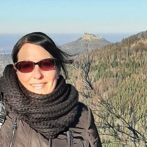 Profilbild von Beatrice Stengel