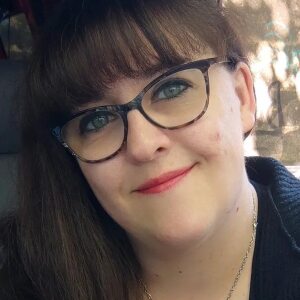 Profilbild von Beatrice Stieger