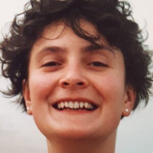 Profilbild von Beatrice Strauch