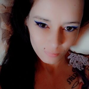 Profilbild von Beatrice Teichert