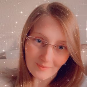 Profilbild von Beatrice Tessmer