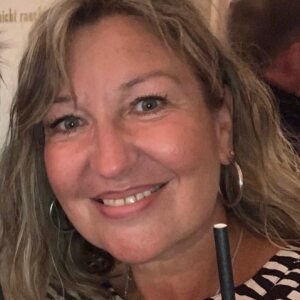 Profilbild von Beatrice Thieme