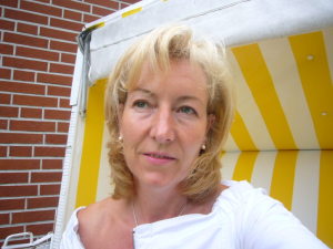 Profilbild von Beatrice Tonsor