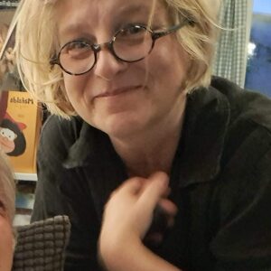 Profilbild von Béatrice Toulouse