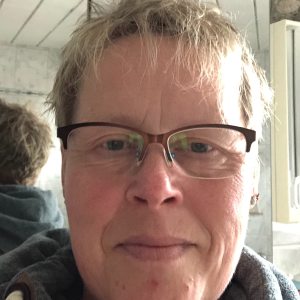 Profilbild von Beatrice Tuchen