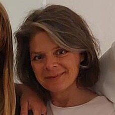 Profilbild von Beatrice Vermeij-Böhm