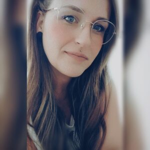 Profilbild von Beatrice Völkl