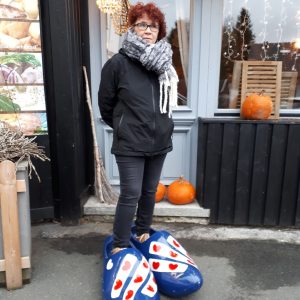 Profilbild von Beatrice Voigt