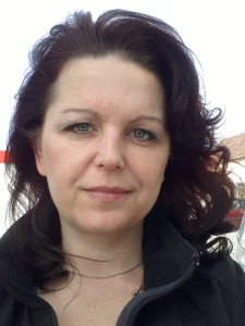 Profilbild von Beatrice Wege