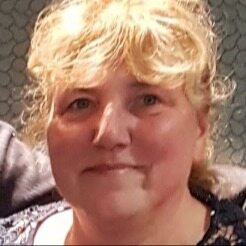 Profilbild von Beatrice Zimmermann