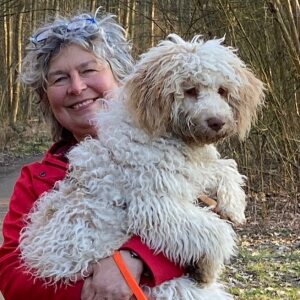 Profilbild von Beatricew Weineck