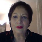 Profilbild von Beatricia Dietrich