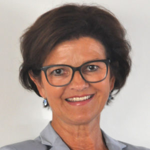 Profilbild von Beatrix Katharina Blau