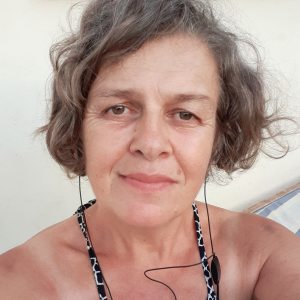 Profilbild von Beatrix Katharina Fischer
