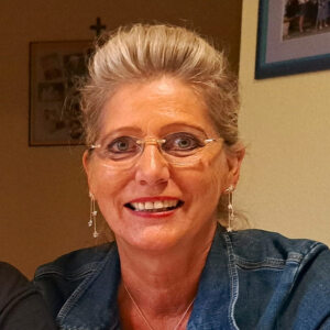 Profilbild von Beatrix Katharina Wilmsmann