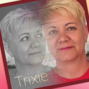 Profilbild von Beatrix Nancy Kühn