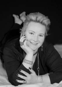 Profilbild von Beatrix Ackermann