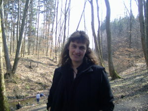 Profilbild von Beatrix Ade