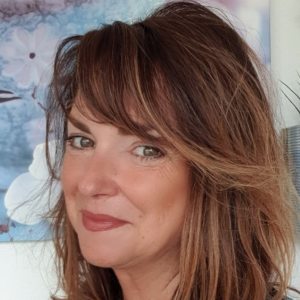 Profilbild von Beatrix Baum