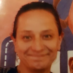 Profilbild von Beatrix Behnke