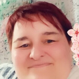 Profilbild von Beatrix Bendriss