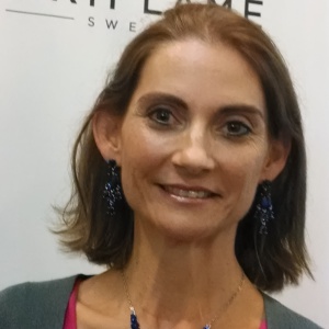 Profilbild von Beatrix Berger