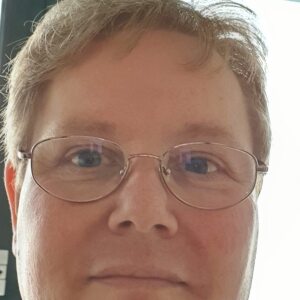 Profilbild von Beatrix Bertram
