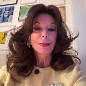 Profilbild von Beatrix Blank