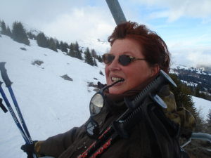 Profilbild von Beatrix Boekler-Doepel