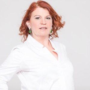 Profilbild von Beatrix Brendel