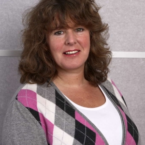 Profilbild von Beatrix Brinkmann