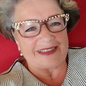 Profilbild von Beatrix Brümmer