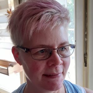 Profilbild von Beatrix Buchholz
