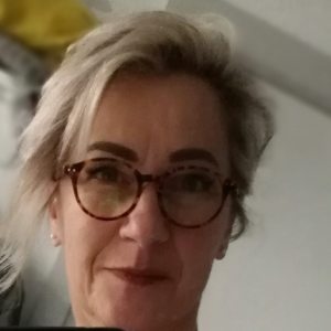 Profilbild von Beatrix Buerger
