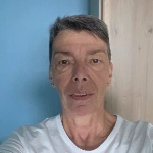 Profilbild von Beatrix Bußmann